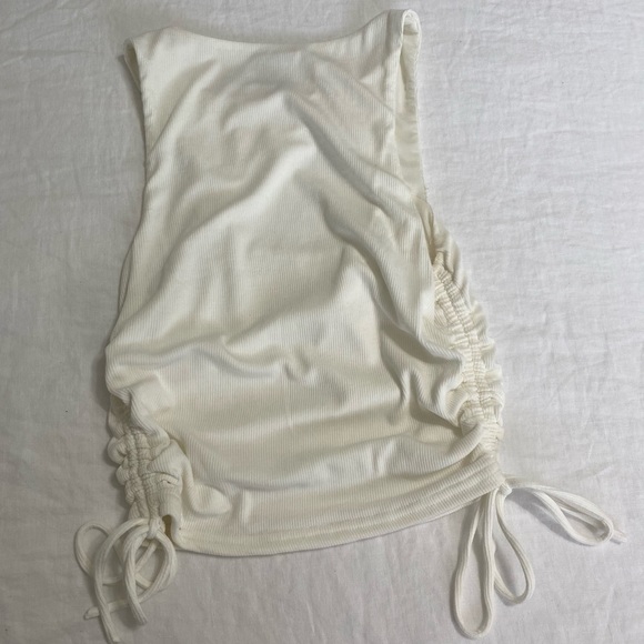 PRINCESS POLLY CROP TANK - Picture 3 of 3